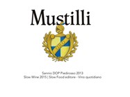 SANNIO TOP WINES 2014 - mustilli